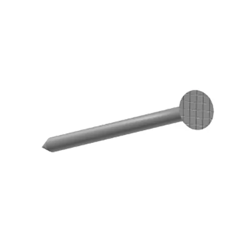 120°Mesh Countersunk Nail