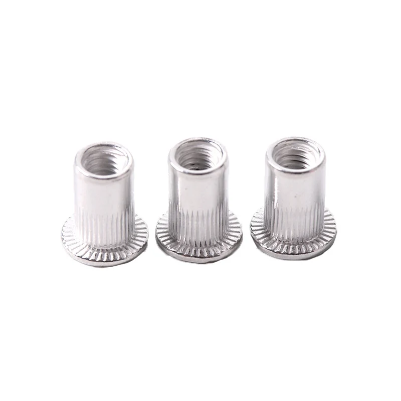 120º Small Countersunk Head Riveted Nuts