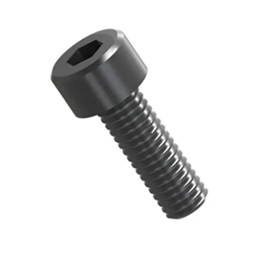 6-Lobe Cap Screws Class 8.8