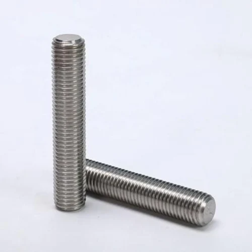 All-Thread Studs For Pipe Flange