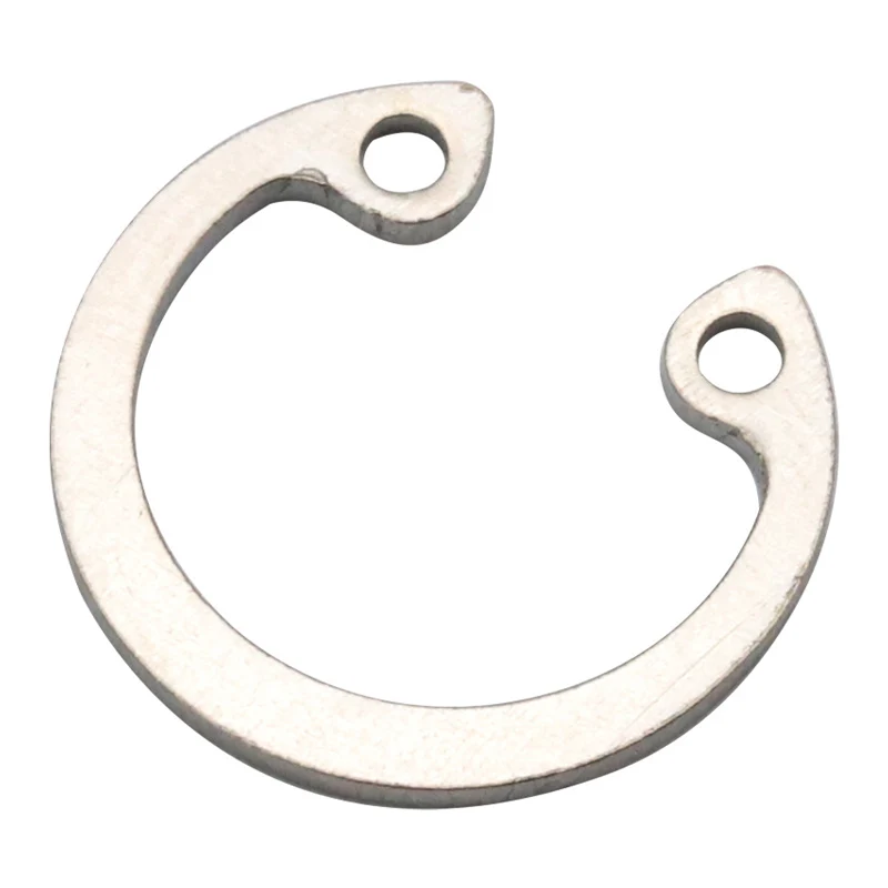 Circlips Retaining Rings For Bores And Normal Type