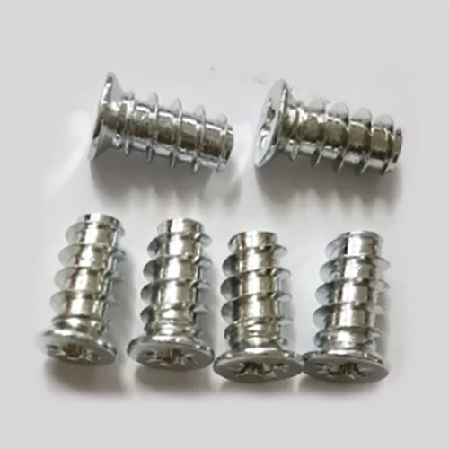 Cross Recessed Countersunk Head Thread Rolling Screws-Type Z