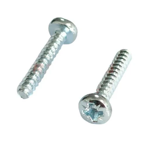 Cross Recessed Raised Cheese Head Screws-Type Z