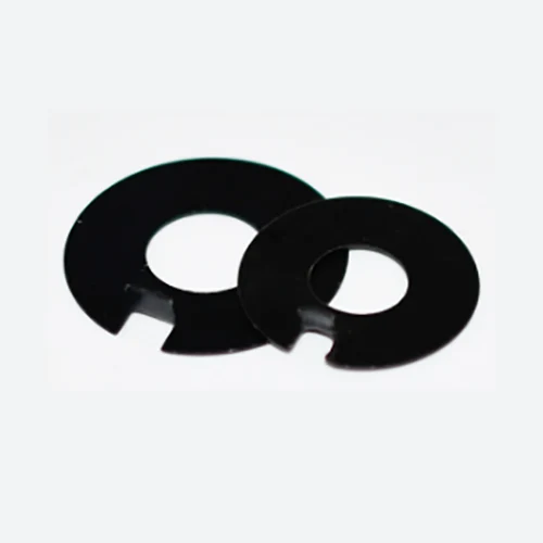 External Tab Washers