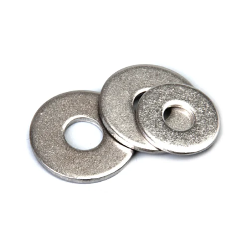 Extra Large Washers