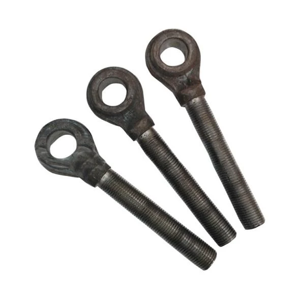 Eye Bolts-Large Hole Type A