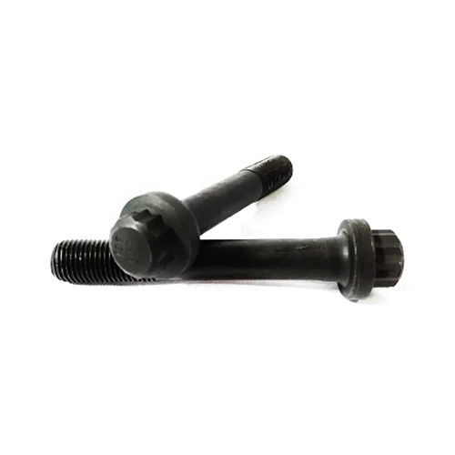 Flange 12 Points Screws