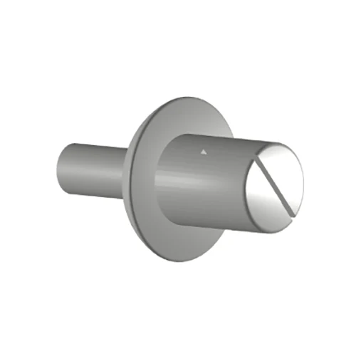 Flat Round Head Drive Rivets