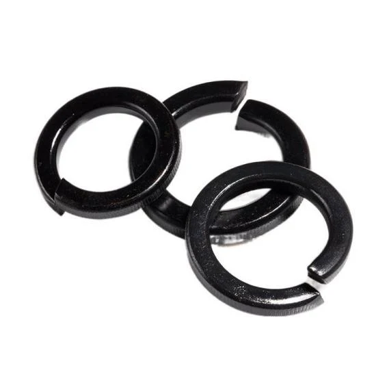 Heavy Duty Spring Washers