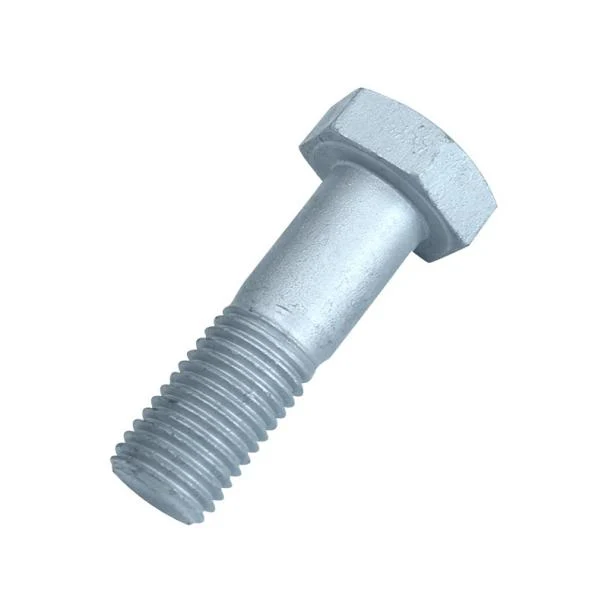 Heavy Hex Bolts