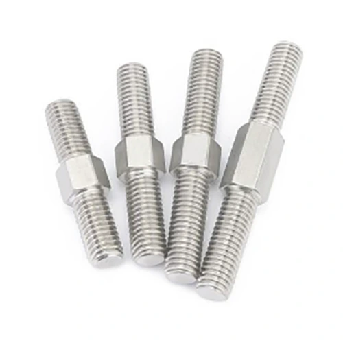 Hexagon Head Bolt With Double End