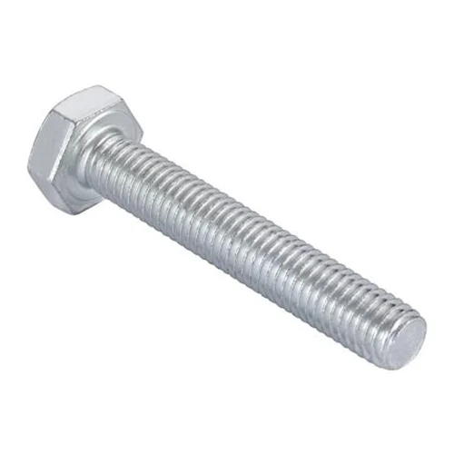 Hexagon Head Bolt With Full Thread