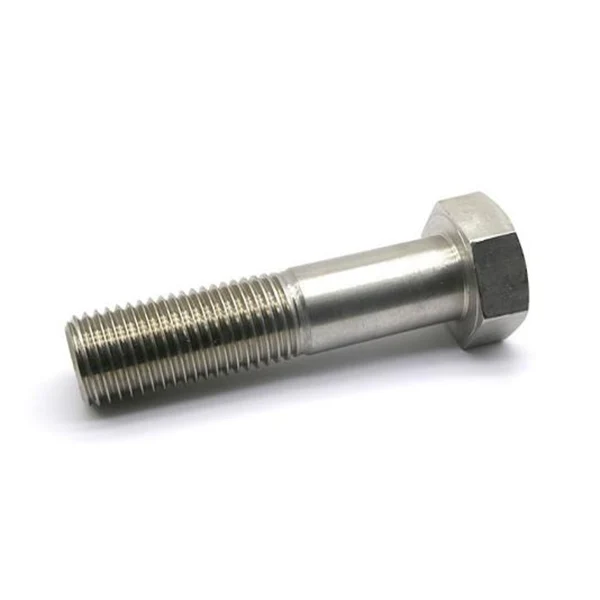 Hexagon Head Bolt