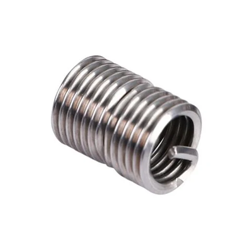 Locking Type Steel Screw Case With Broken Groove