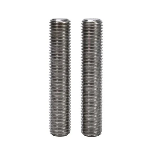 Metric Interference-Fit Thread Stud Bolts