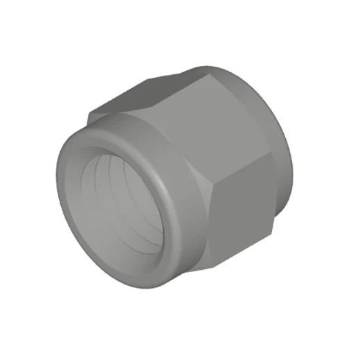 Nuts For Pipe Joint-Type A