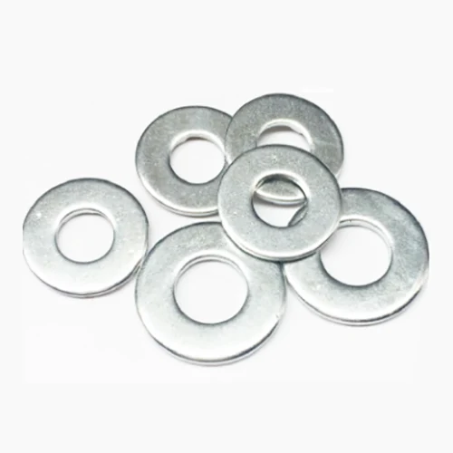 Plain Washers