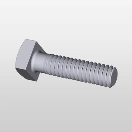 Square Head Bolts