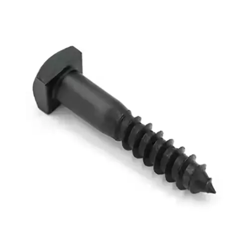 Square Head Lag Screws With Fit Neck