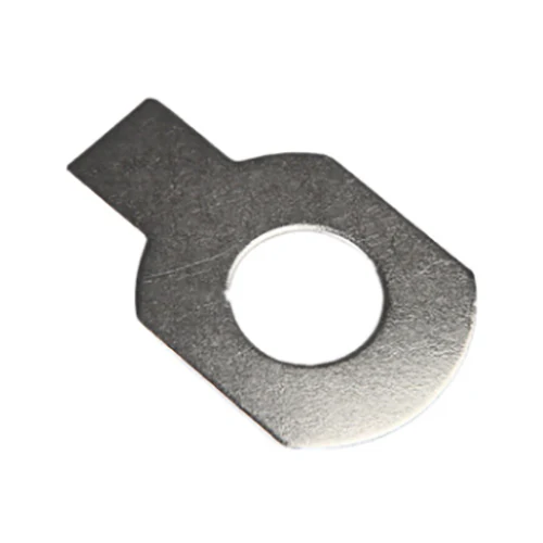 Tab Washers With Long Tab