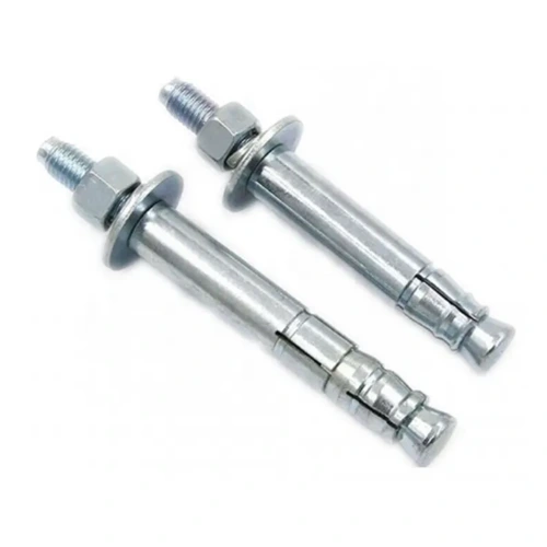 Type 1 Double Sleeve Expansion Bolt