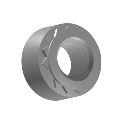 UN Clinching Nut-Aluminium Alloy