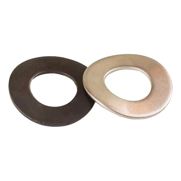 Wave Spring Washers